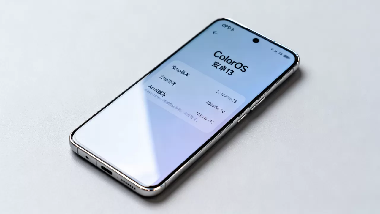 OPPO5什么系统,OPPO5手机运行安卓几 OPPO5什么系统,OPPO5手机运行安卓几