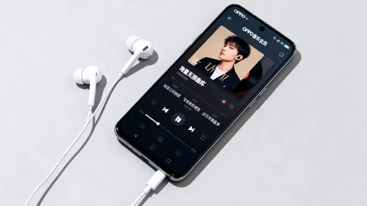 oppo音乐会员是什么，oppo音乐会员有什么用