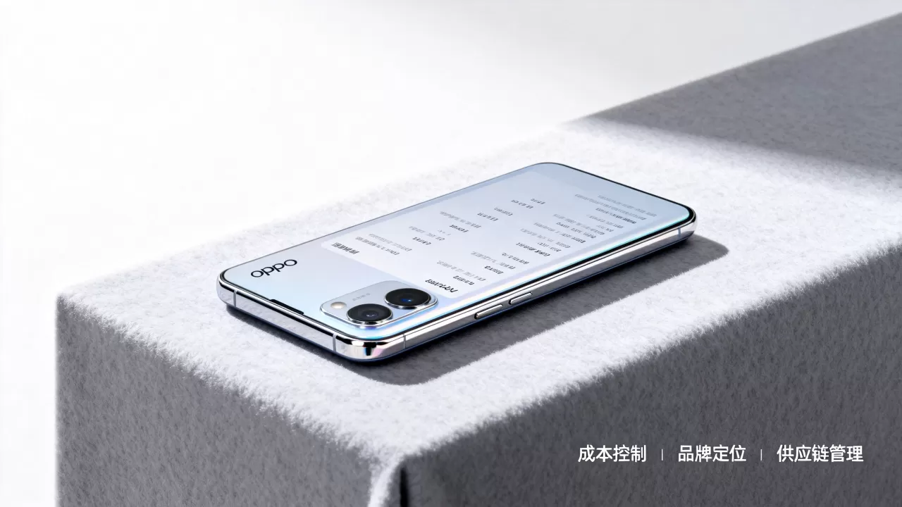 为什么oppo手机不降价,oppo手机价格坚挺原因 为什么oppo手机不降价,oppo手机价格坚挺原因