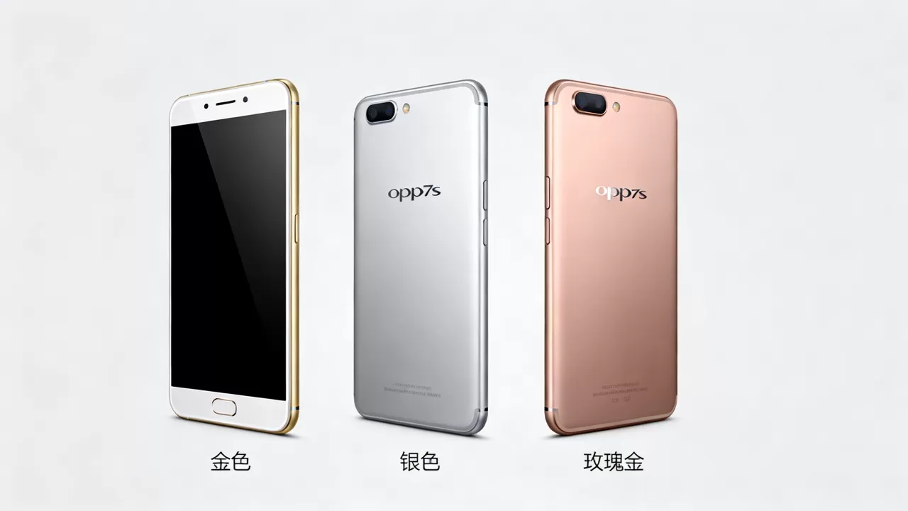 OPPOR7s什么颜色好看,OPPOR7s哪款颜色值得入手 OPPOR7s什么颜色好看,OPPOR7s哪款颜色值得入手