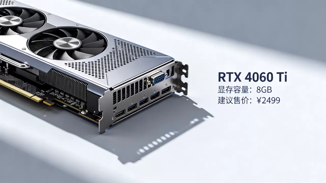 高端性价比显卡怎么选，买哪款显卡性价比高