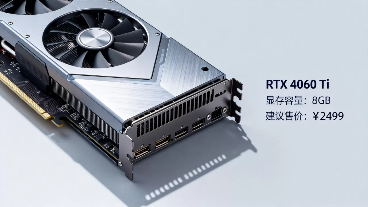 高端性价比显卡怎么选，买哪款显卡性价比高