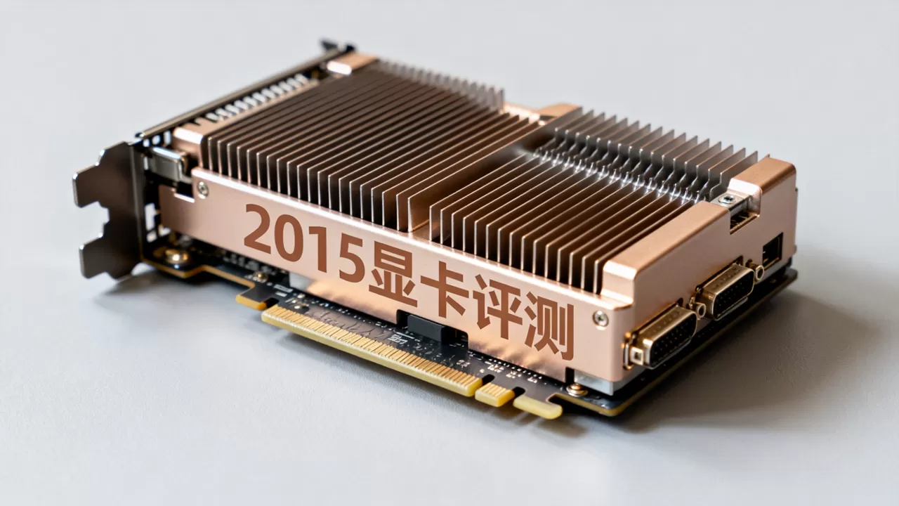 2015显卡 评测 2015显卡 评测