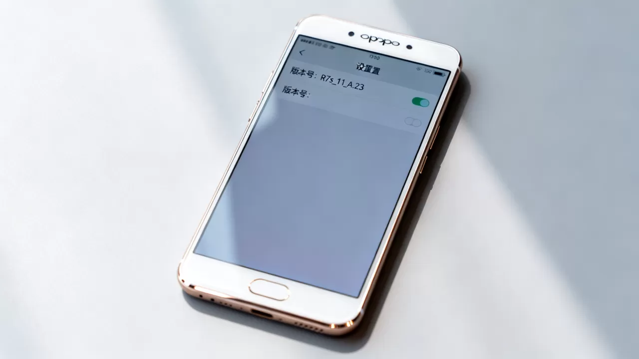 OPPOR7s版本号有什么用,OPPO手机版本号查询 OPPOR7s版本号有什么用,OPPO手机版本号查询