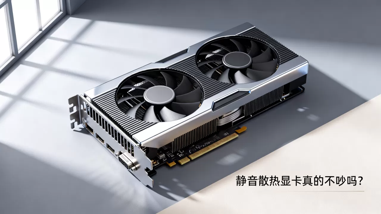 静音散热显卡真的不吵吗?静音散热显卡 静音散热显卡真的不吵吗?静音散热显卡