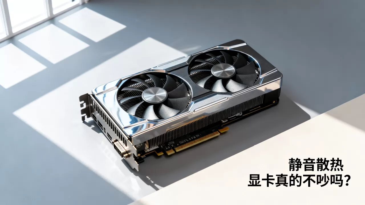 静音散热显卡真的不吵吗?静音散热显卡 静音散热显卡真的不吵吗?静音散热显卡