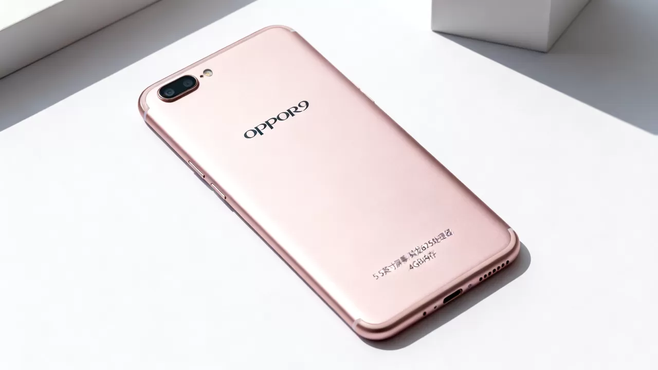OPPOR9背面是什么型号,OPPOR9参数 OPPOR9背面是什么型号,OPPOR9参数