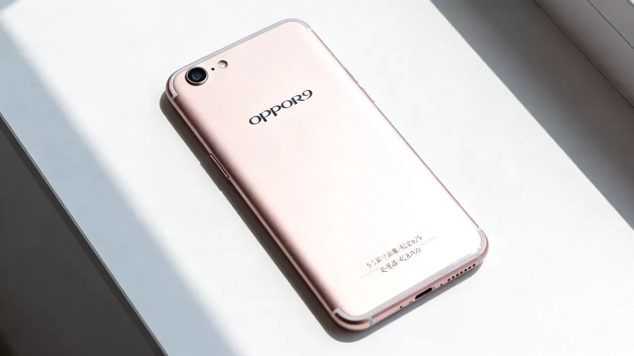 OPPOR9背面是什么型号,OPPOR9参数 OPPOR9背面是什么型号,OPPOR9参数
