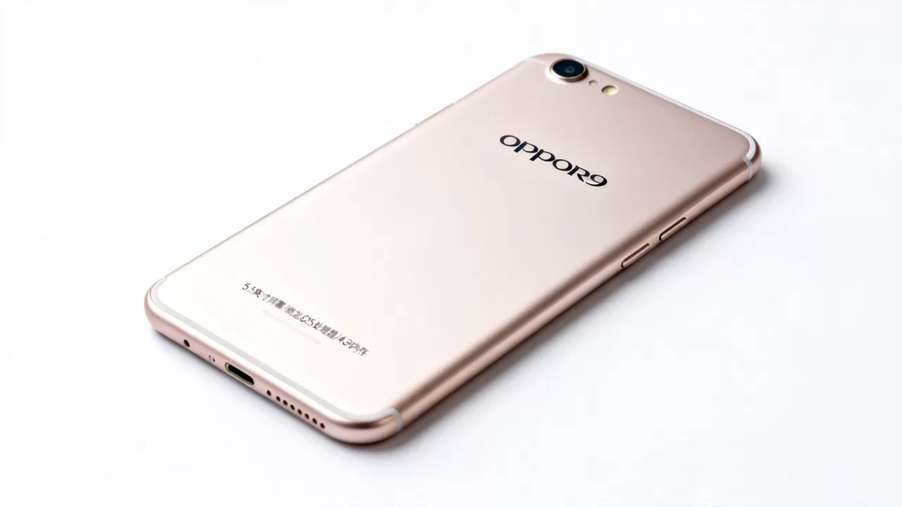 OPPOR9背面是什么型号,OPPOR9参数 OPPOR9背面是什么型号,OPPOR9参数