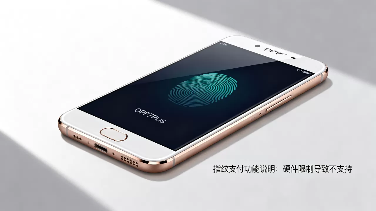 OPPOR7Plus为什么不支持指纹支付,OPPOR7Plus指纹支付功能 OPPOR7Plus为什么不支持指纹支付,OPPOR7Plus指纹支付功能