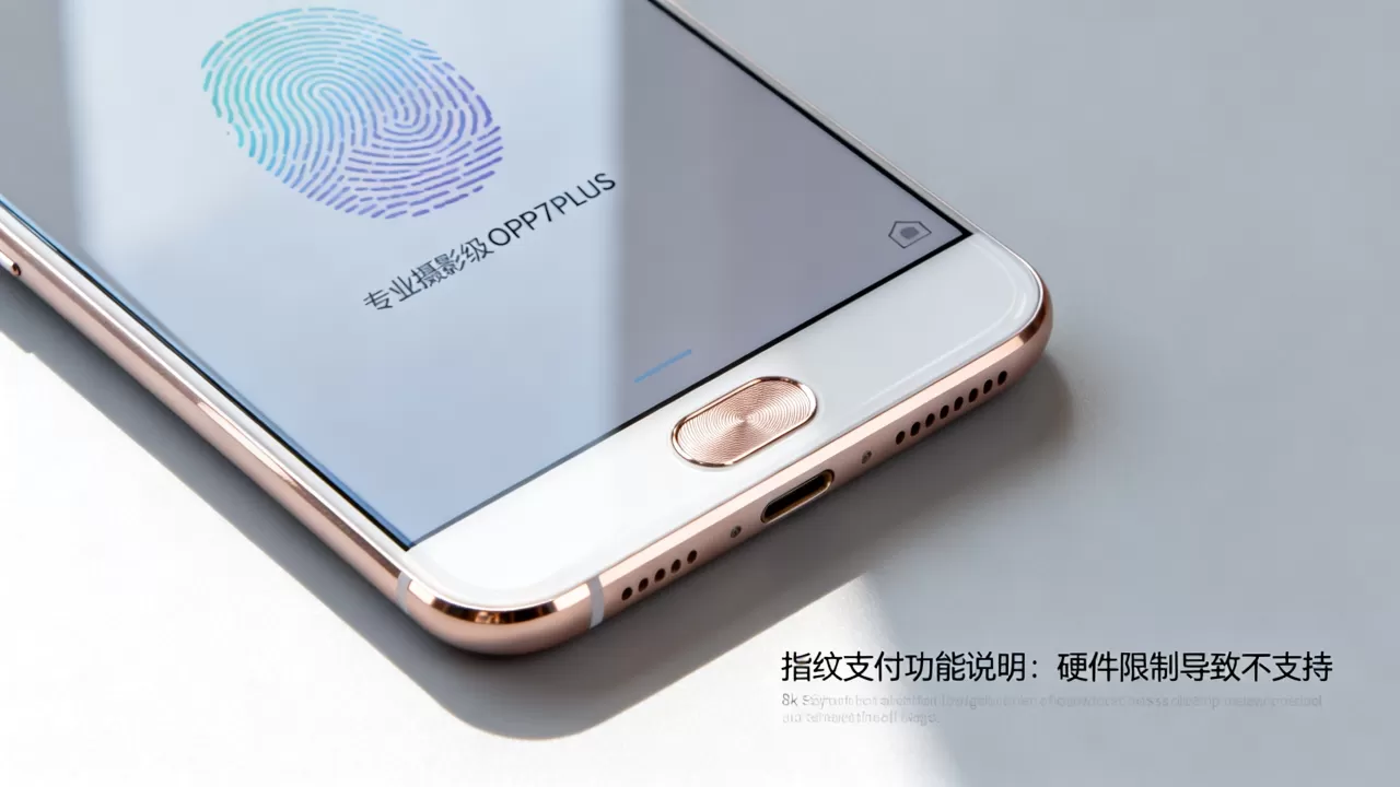 OPPOR7Plus为什么不支持指纹支付,OPPOR7Plus指纹支付功能 OPPOR7Plus为什么不支持指纹支付,OPPOR7Plus指纹支付功能