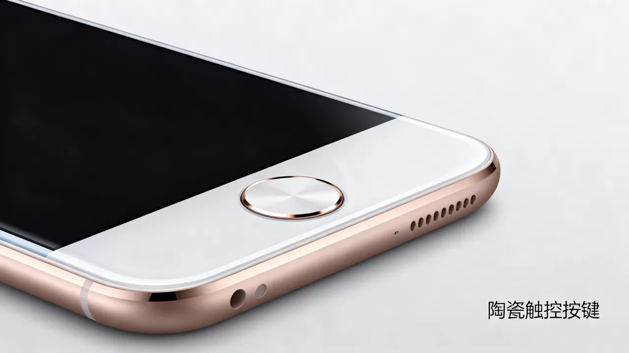 oppor9home键什么材质,OPPO R9 Home键材质 oppor9home键什么材质,OPPO R9 Home键材质