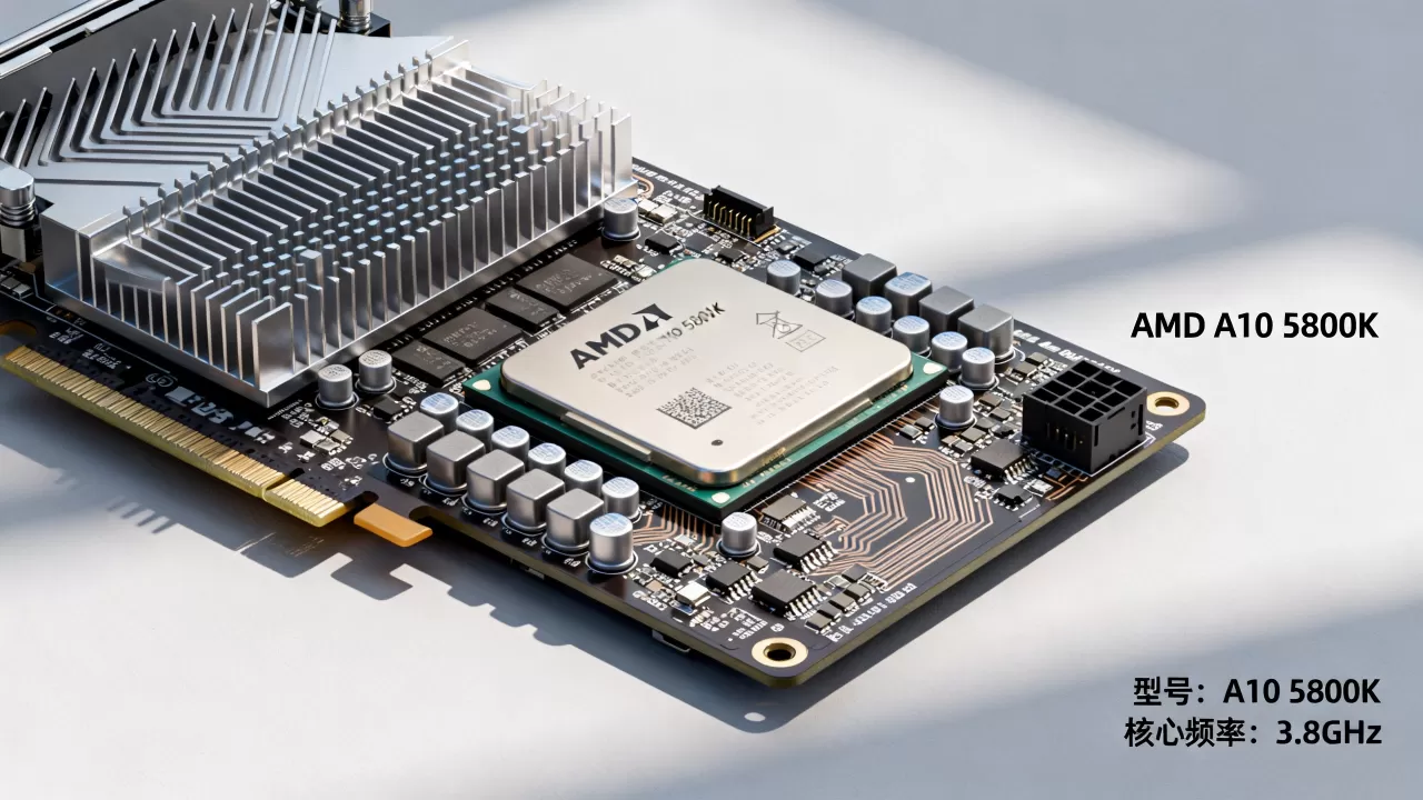 amd a10 5800k显卡怎么样,amd a10 5800k显卡性能 amd a10 5800k显卡怎么样,amd a10 5800k显卡性能