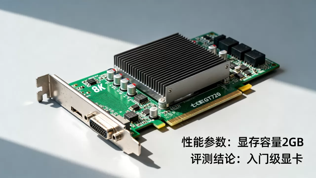 七彩虹gt720显卡怎么样,七彩虹gt720显卡性能评测 七彩虹gt720显卡怎么样,七彩虹gt720显卡性能评测