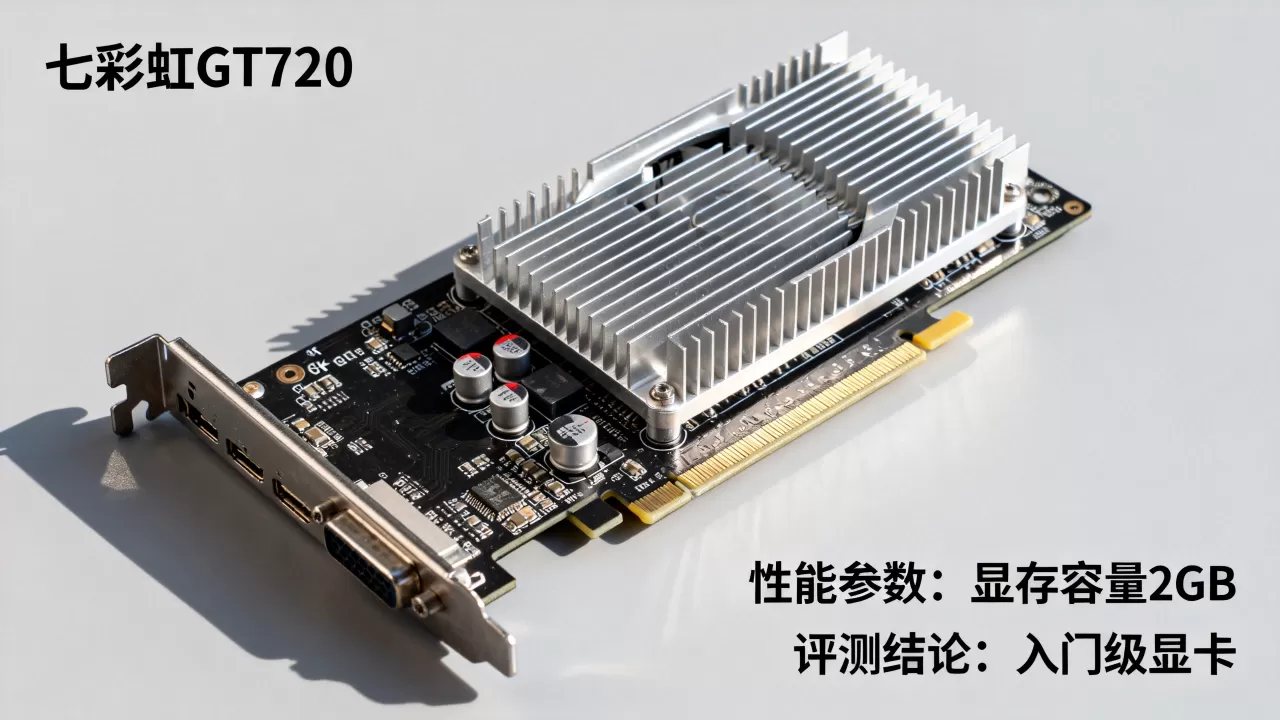 七彩虹gt720显卡怎么样,七彩虹gt720显卡性能评测 七彩虹gt720显卡怎么样,七彩虹gt720显卡性能评测