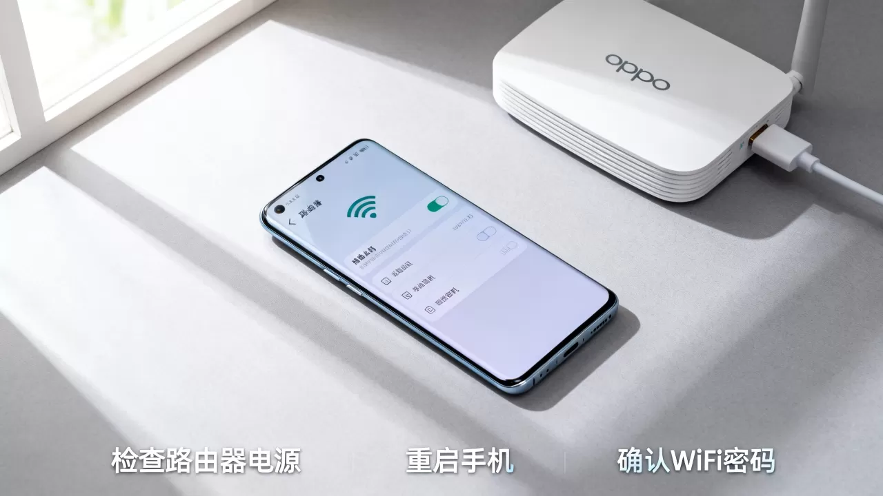 oppo手机为什么连不上无线网,oppo手机连不上wifi怎么解决 oppo手机为什么连不上无线网,oppo手机连不上wifi怎么解决