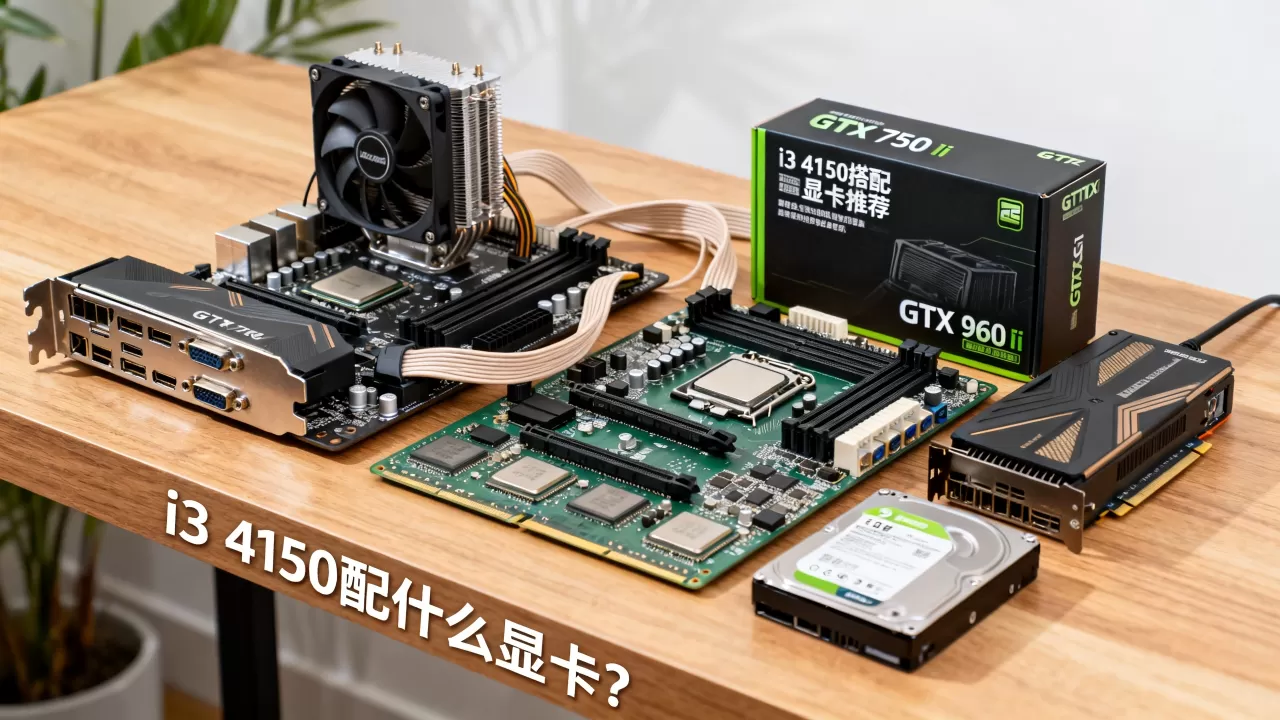 i3 4150配什么显卡?i3 4150搭配显卡推荐 i3 4150配什么显卡?i3 4150搭配显卡推荐