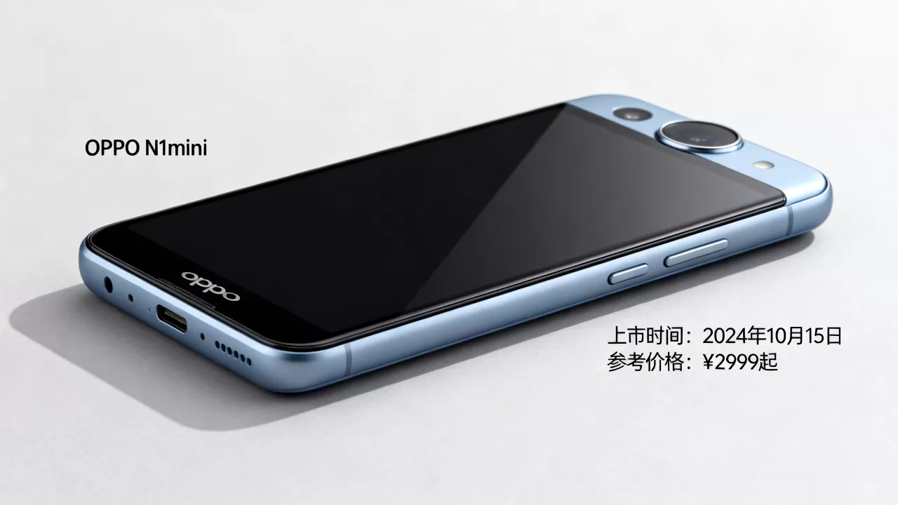 OPPO N1 mini什么时候上市,OPPO N1 mini上市时间及价格 OPPO N1 mini什么时候上市,OPPO N1 mini上市时间及价格