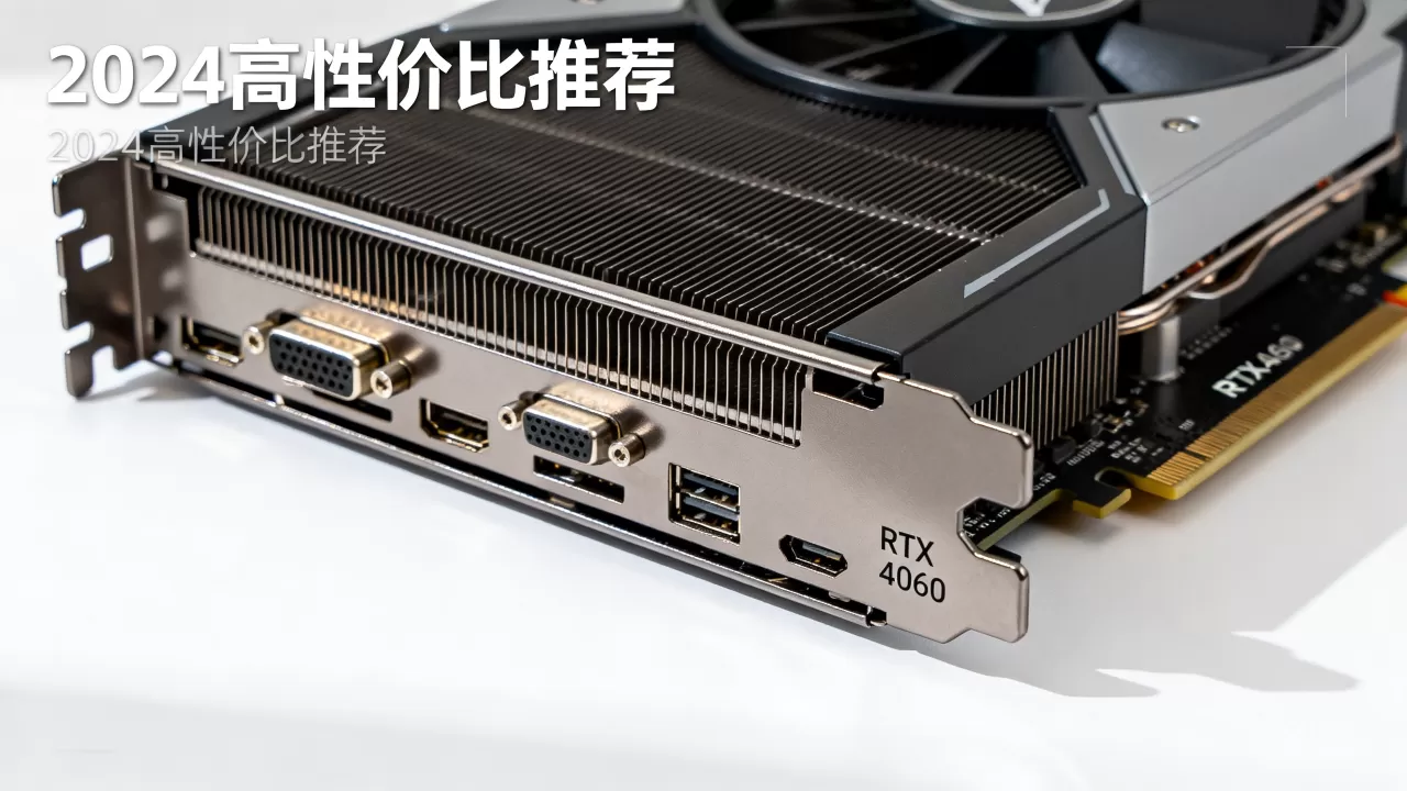 什么样的电脑显卡好,2024年高性价比显卡推荐 什么样的电脑显卡好,2024年高性价比显卡推荐