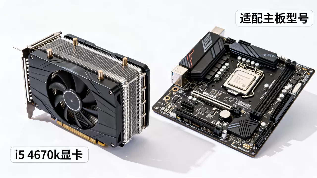 i5 4670k显卡配什么主板好,i5 4670k显卡 i5 4670k显卡配什么主板好,i5 4670k显卡