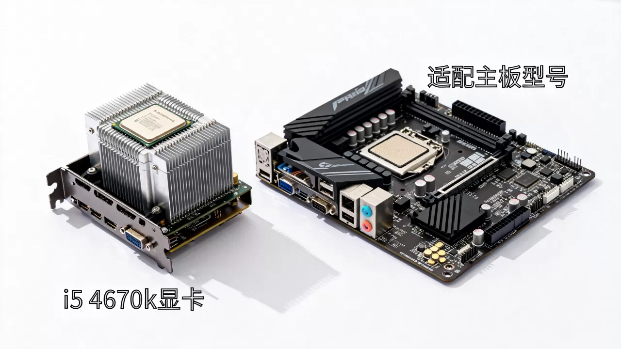 i5 4670k显卡配什么主板好,i5 4670k显卡 i5 4670k显卡配什么主板好,i5 4670k显卡