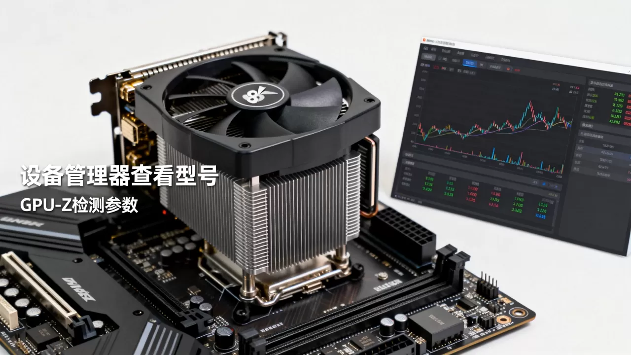 电脑显卡性能怎么看，如何查看电脑显卡性能