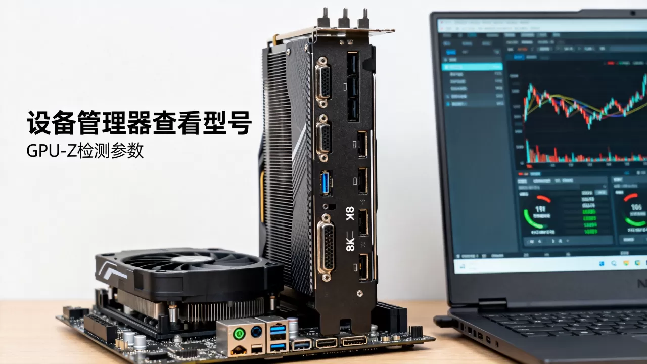 电脑显卡性能怎么看，如何查看电脑显卡性能