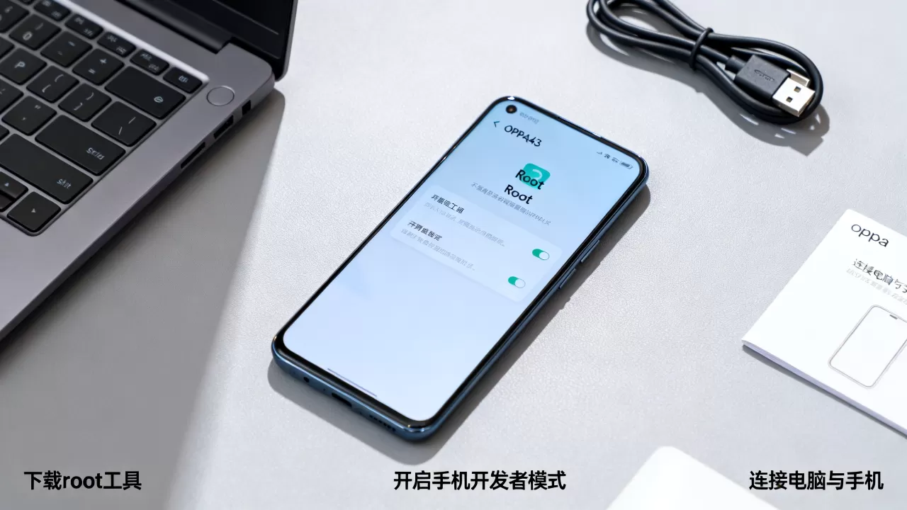 oppoa53用什么能root，oppoa53手机怎么root