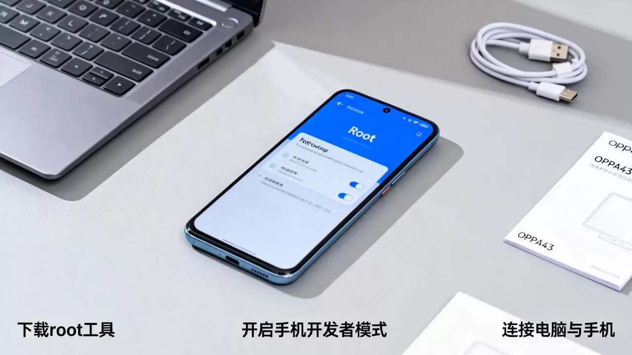 oppoa53用什么能root，oppoa53手机怎么root