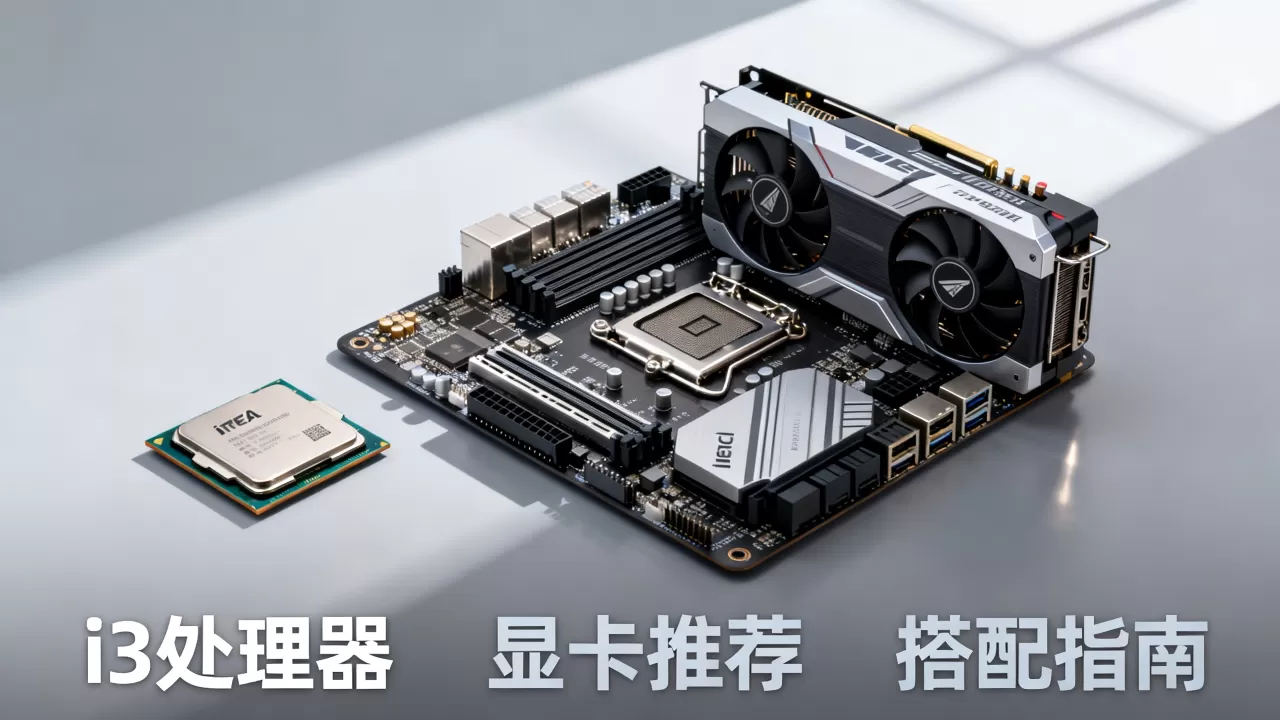 i3搭配什么显卡好,i3配什么显卡 i3搭配什么显卡好,i3配什么显卡