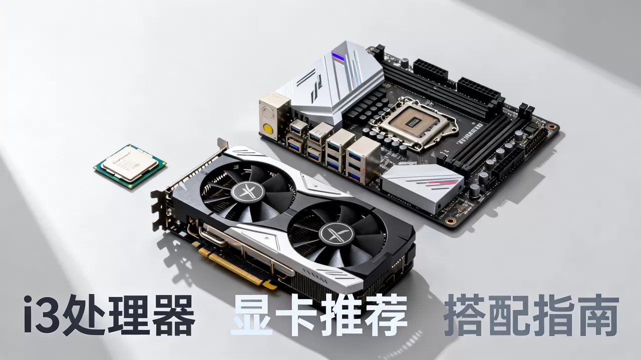 i3搭配什么显卡好,i3配什么显卡 i3搭配什么显卡好,i3配什么显卡