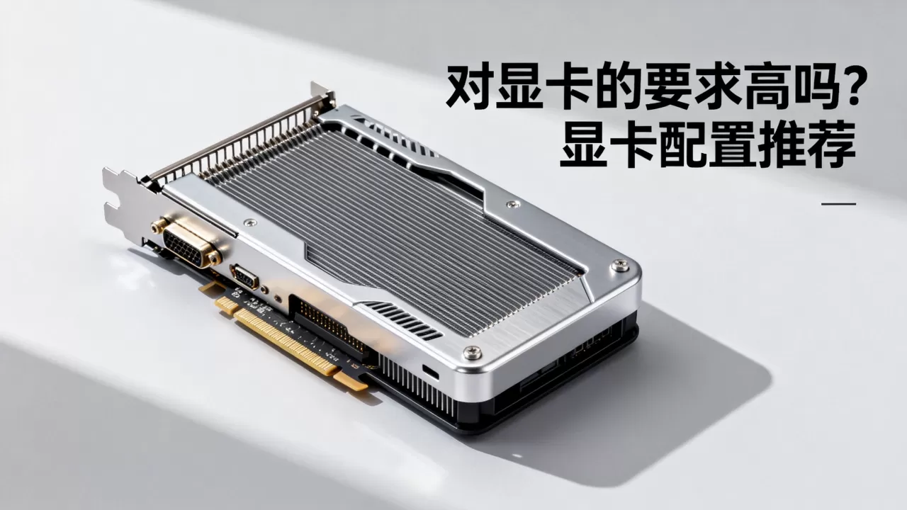 穿越火线对显卡的要求高吗?穿越火线显卡配置推荐 穿越火线对显卡的要求高吗?穿越火线显卡配置推荐