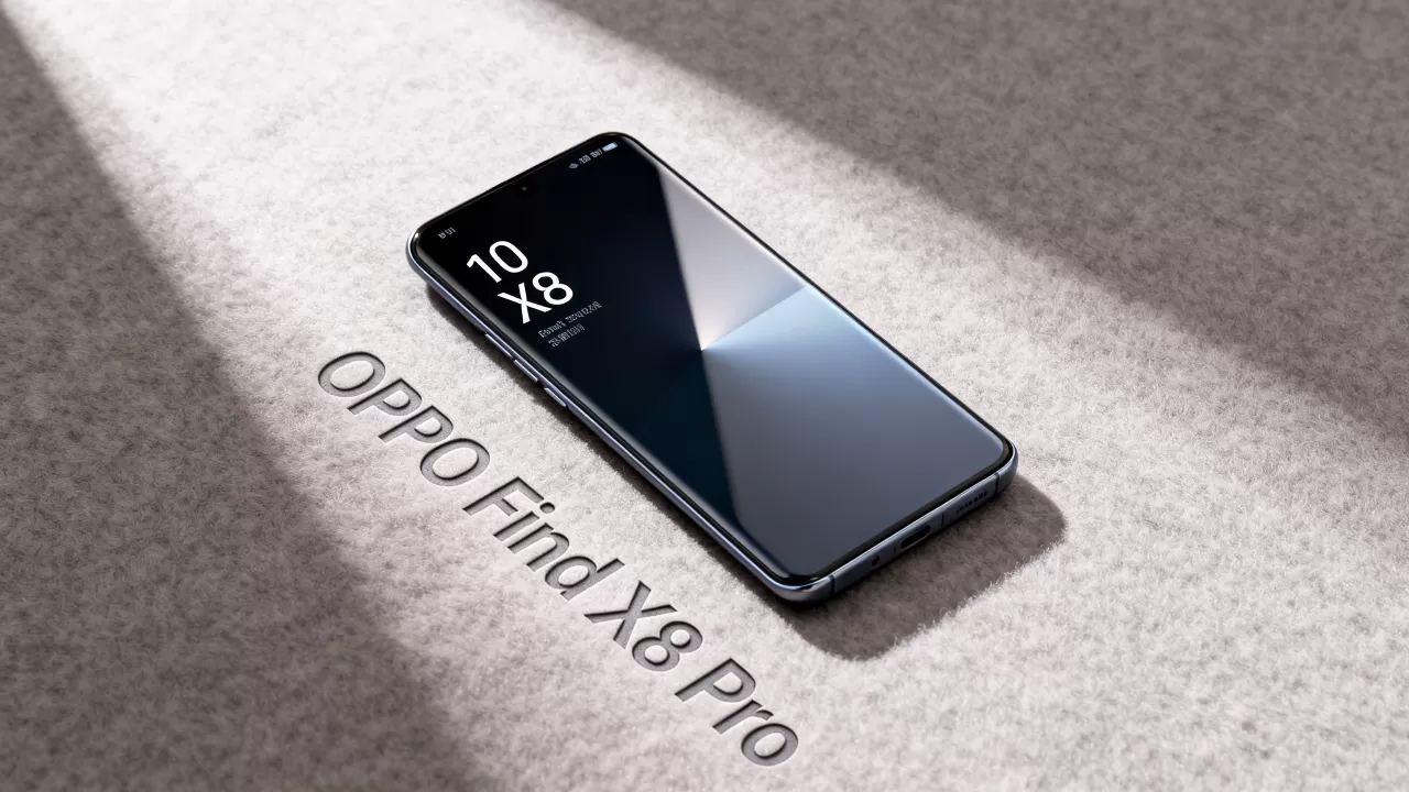 OPPO最新款手机是什么型号？OPPO Find X8系列
