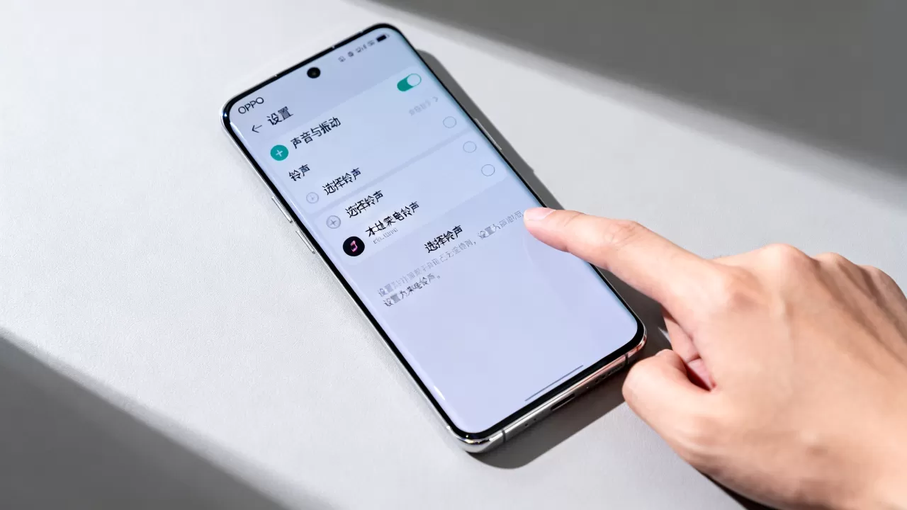 OPPO音乐铃声有什么,OPPO手机怎么设置音乐铃声 OPPO音乐铃声有什么,OPPO手机怎么设置音乐铃声