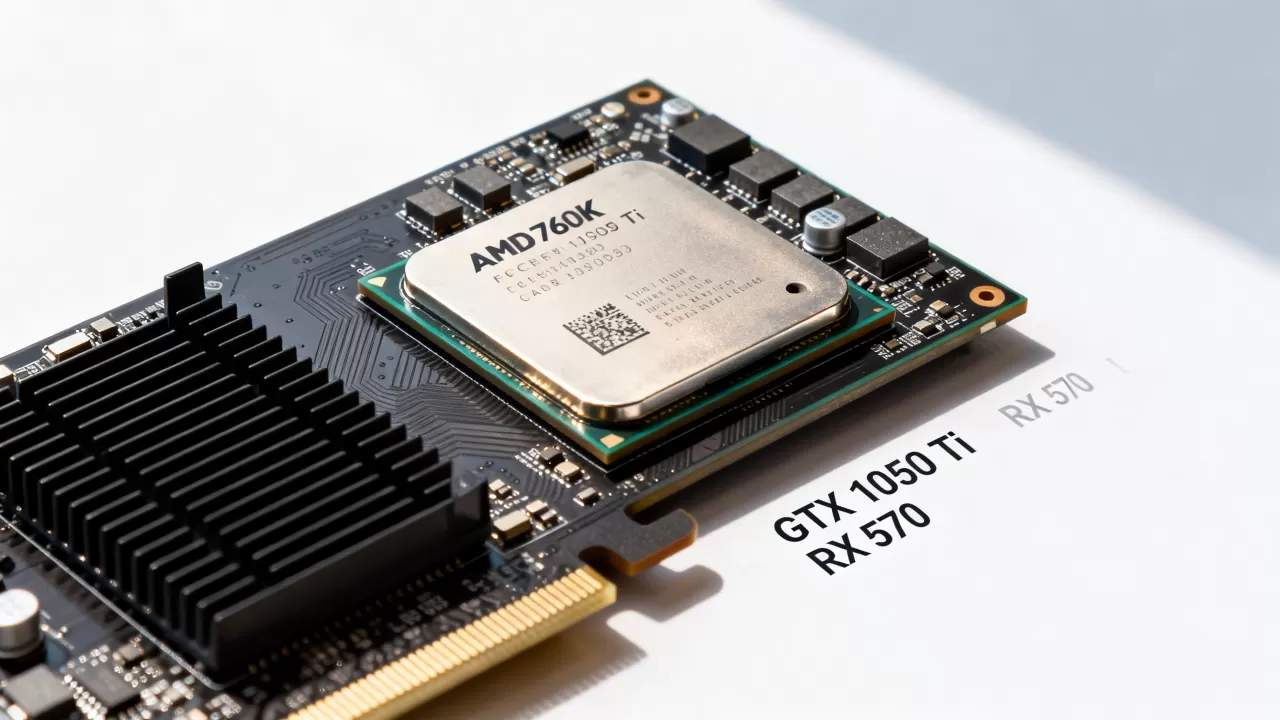 amd760k配什么显卡好,AMD760K搭配显卡推荐 amd760k配什么显卡好,AMD760K搭配显卡推荐