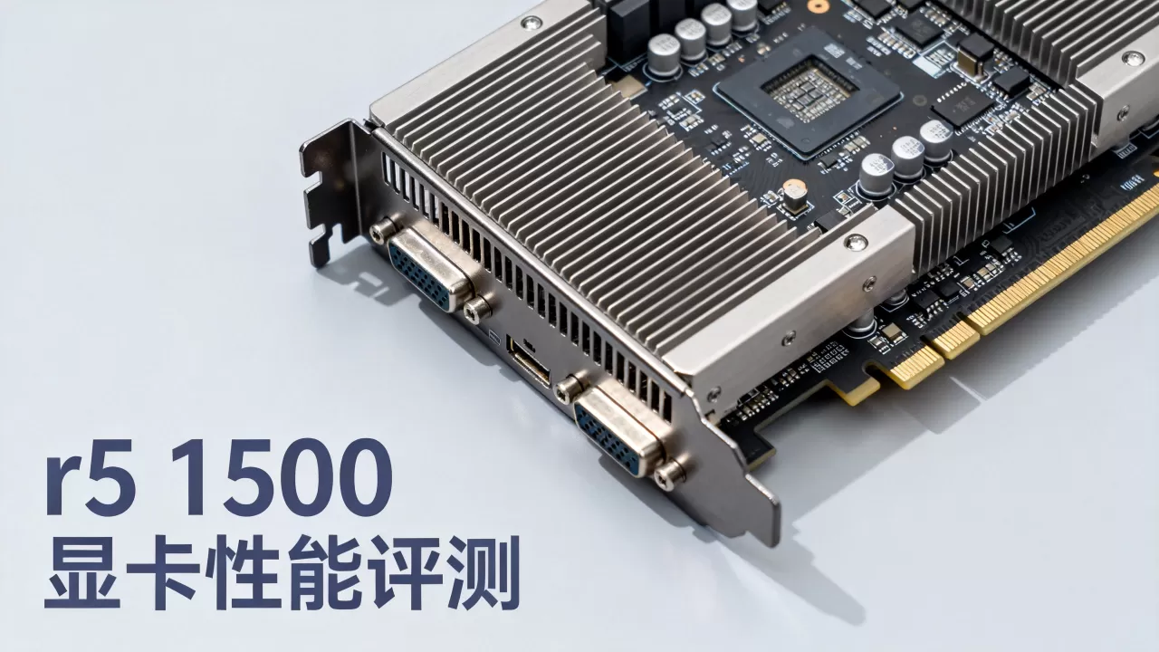 r5 1500显卡怎么样,r5 1500显卡性能评测 r5 1500显卡怎么样,r5 1500显卡性能评测