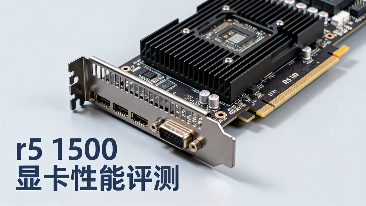 r5 1500显卡怎么样,r5 1500显卡性能评测 r5 1500显卡怎么样,r5 1500显卡性能评测