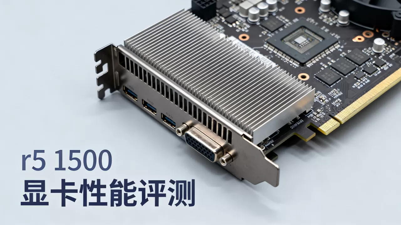 r5 1500显卡怎么样,r5 1500显卡性能评测 r5 1500显卡怎么样,r5 1500显卡性能评测