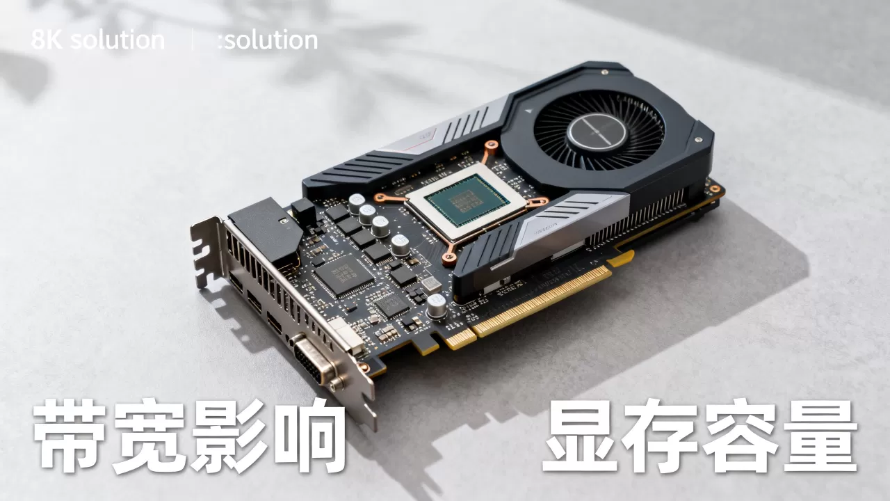 显卡的显存重要吗，显卡显存越大越好吗