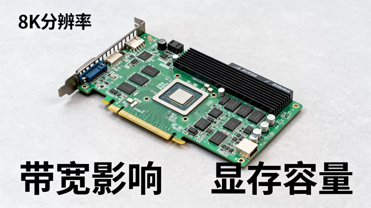 显卡的显存重要吗，显卡显存越大越好吗
