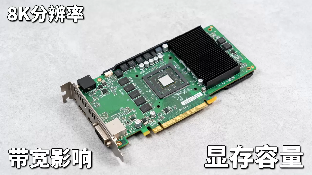 显卡的显存重要吗，显卡显存越大越好吗