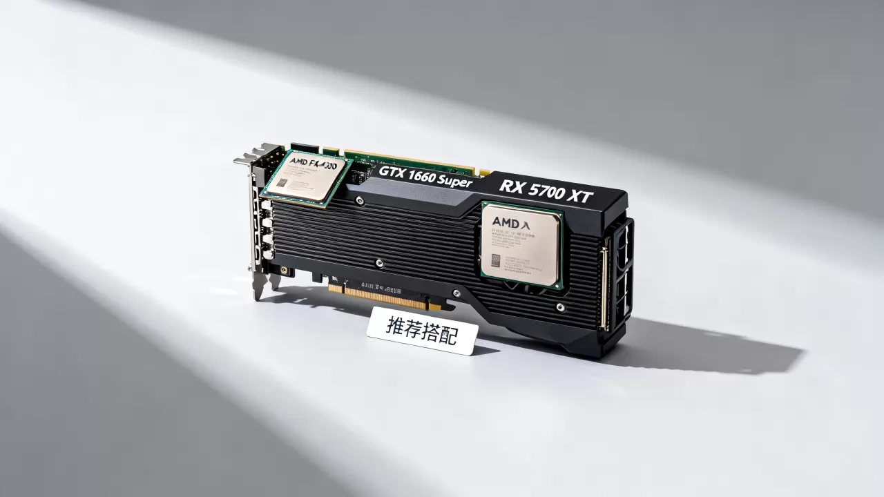 fx4300配什么显卡好?fx4300配显卡推荐 fx4300配什么显卡好?fx4300配显卡推荐