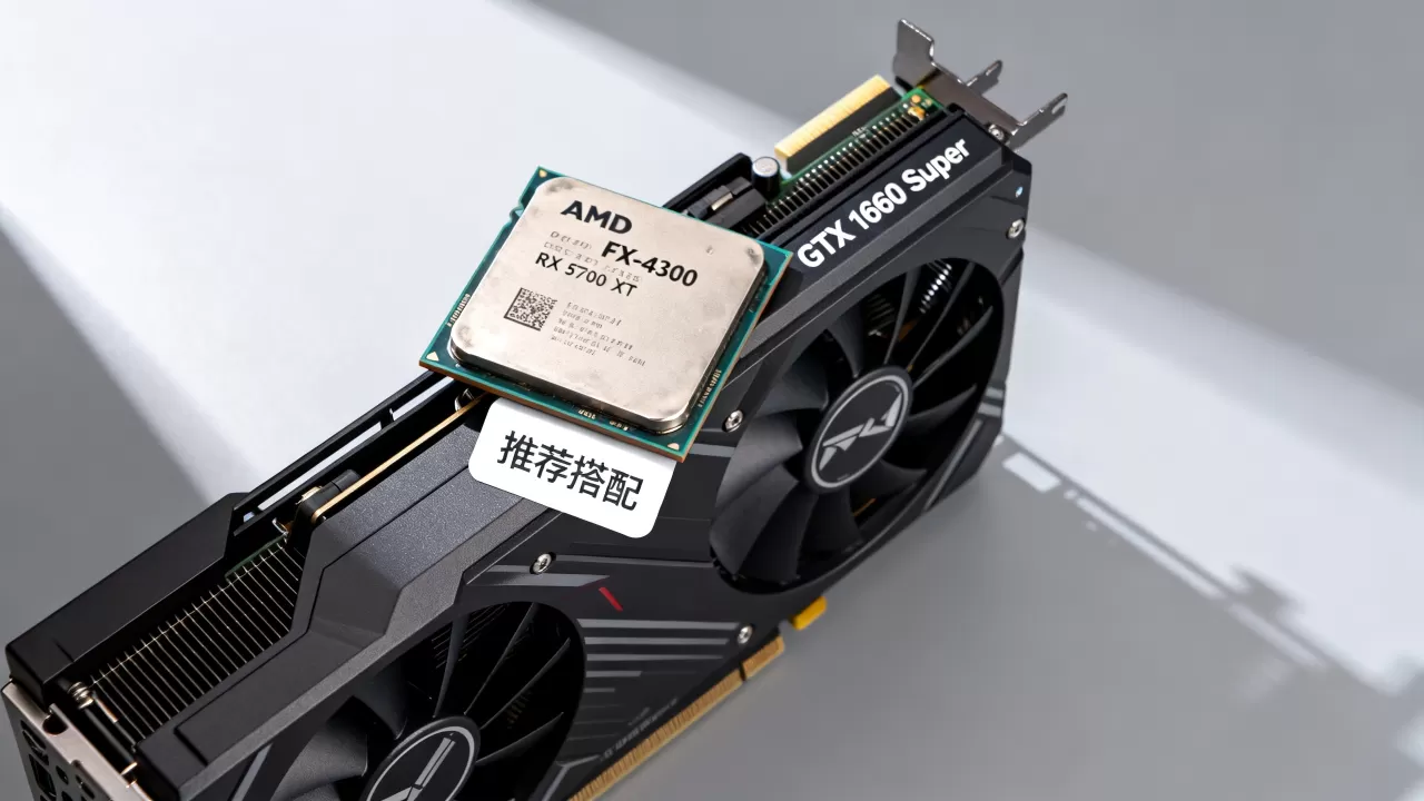 fx4300配什么显卡好?fx4300配显卡推荐 fx4300配什么显卡好?fx4300配显卡推荐