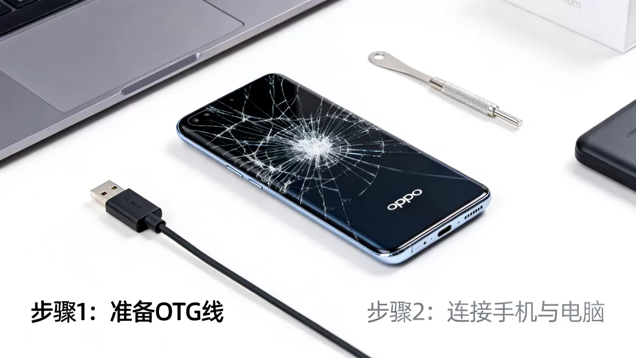 OPPO手机什么破屏锁,oppo手机屏幕碎了怎么解锁 OPPO手机什么破屏锁,oppo手机屏幕碎了怎么解锁