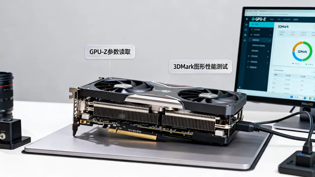 怎么知道显卡的好坏,显卡性能测试方法 怎么知道显卡的好坏,显卡性能测试方法