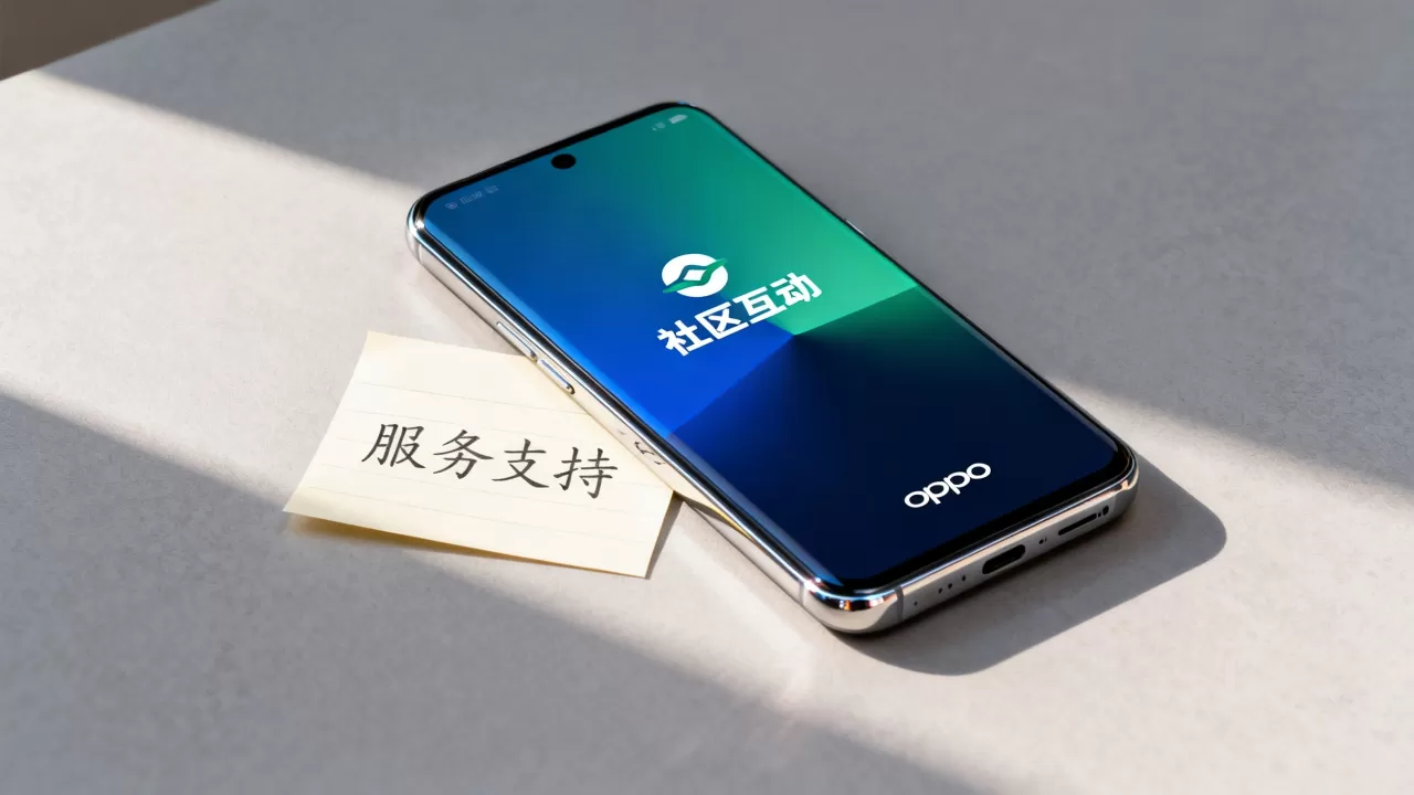 oppo社区是什么关系,oppo社区和手机是什么关系 oppo社区是什么关系,oppo社区和手机是什么关系