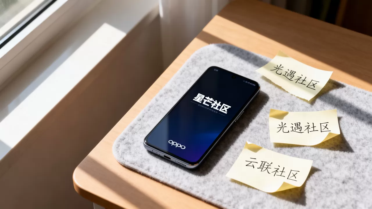 OPPO社区名称什么好听,OPPO社区名字 OPPO社区名称什么好听,OPPO社区名字