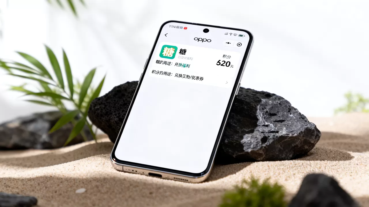 oppo社区里糖有什么用,oppo社区积分有什么用 oppo社区里糖有什么用,oppo社区积分有什么用