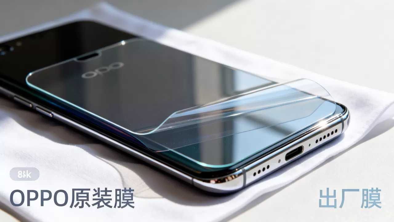 oppo出厂膜什么样,OPPO原装膜质量好吗 oppo出厂膜什么样,OPPO原装膜质量好吗