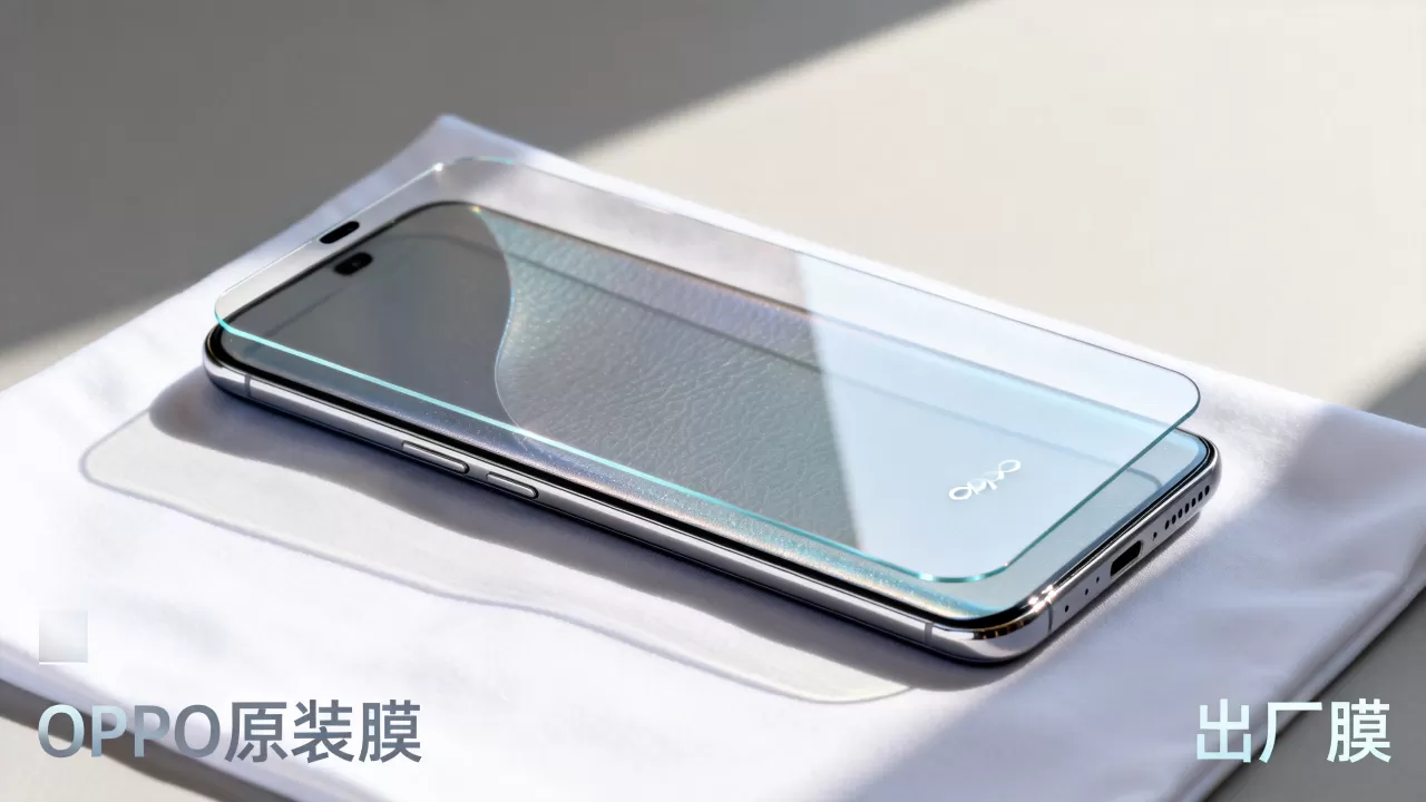 oppo出厂膜什么样,OPPO原装膜质量好吗 oppo出厂膜什么样,OPPO原装膜质量好吗